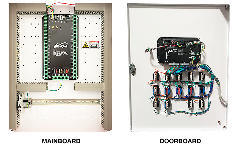 S800 board images