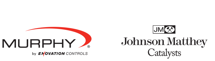 engine emission solution companies